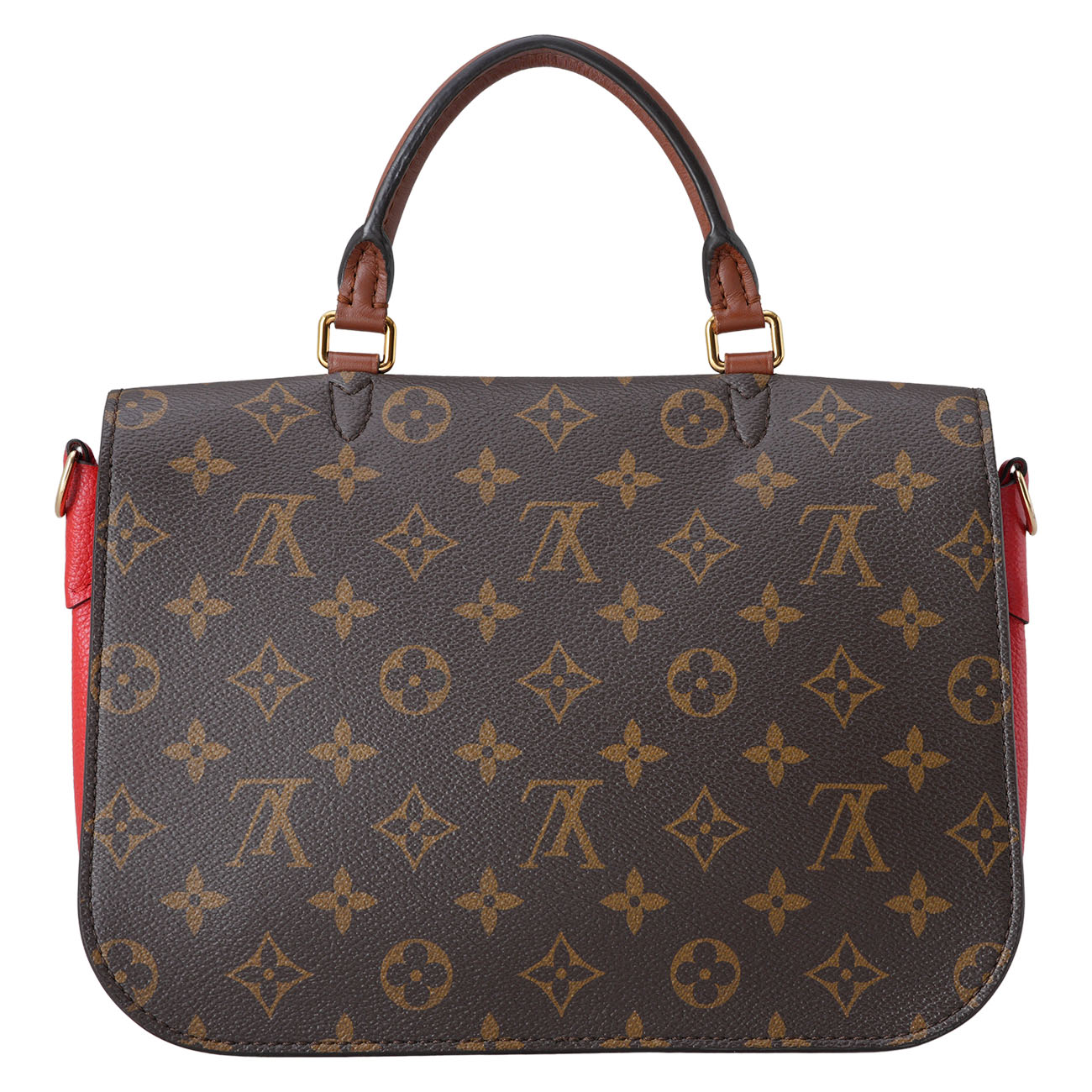LOUIS VUITTON(USED)루이비통 모노그램 보지라르